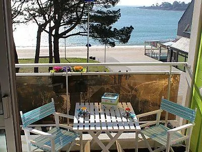 Vue Mer A Benodet Exterior photo