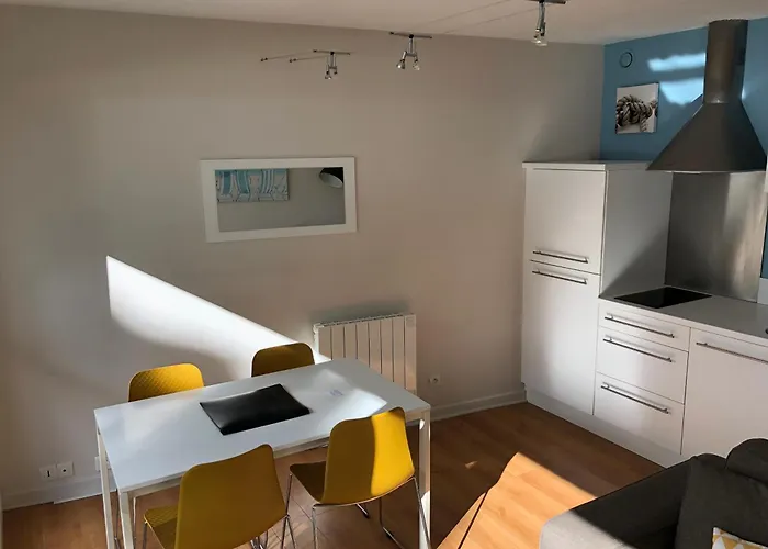 Vue Mer A Benodet