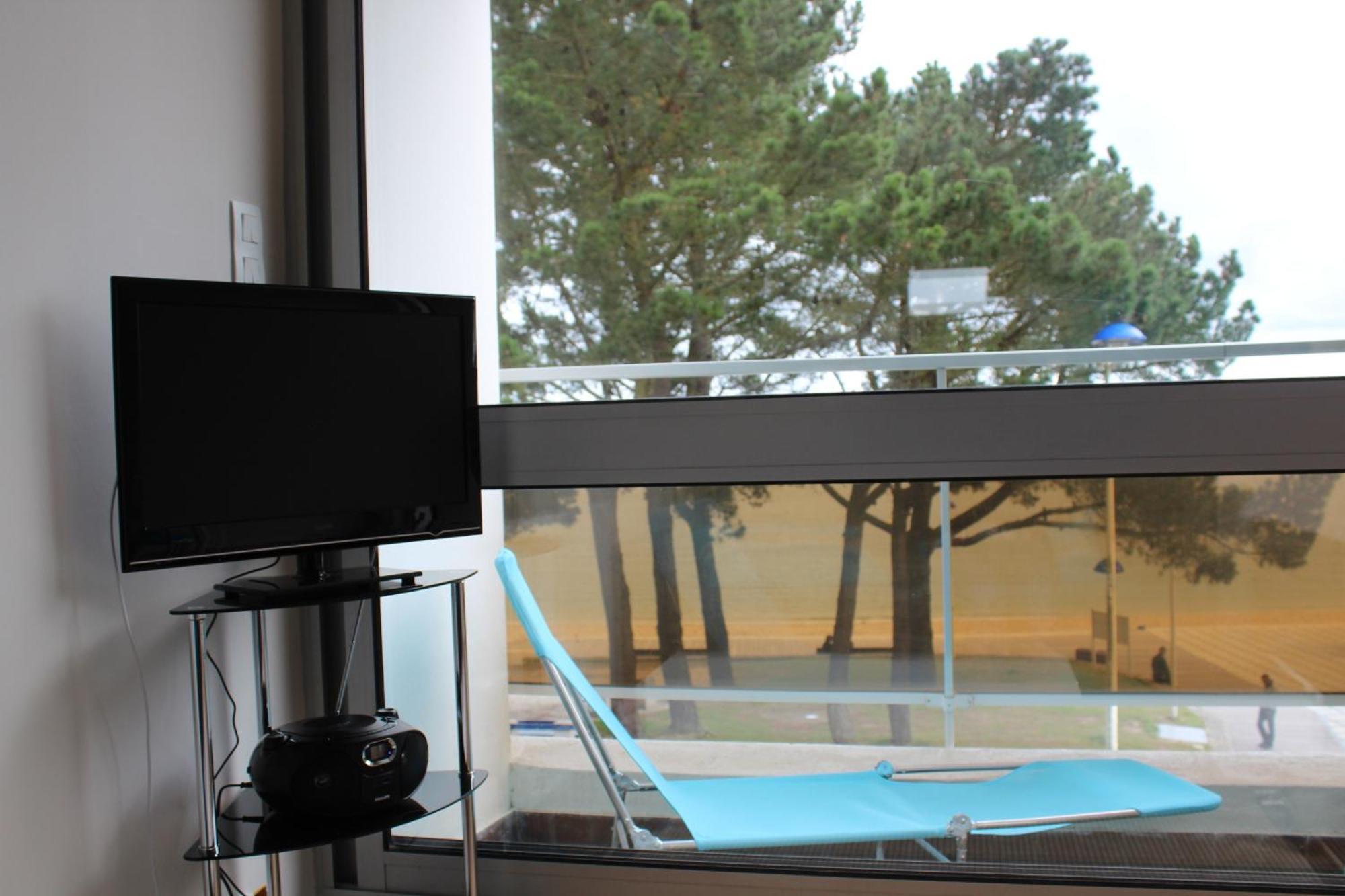 Vue A Appartement Bénodet