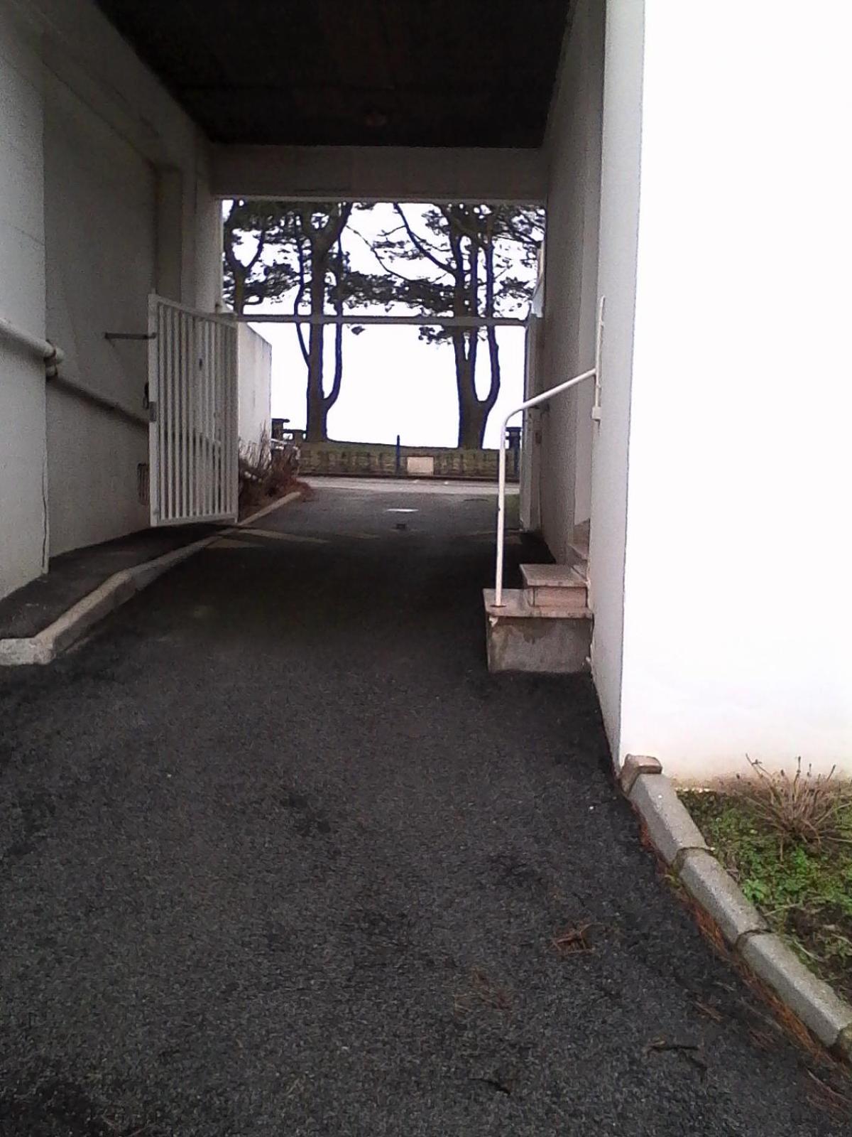 Vue A Appartement *
